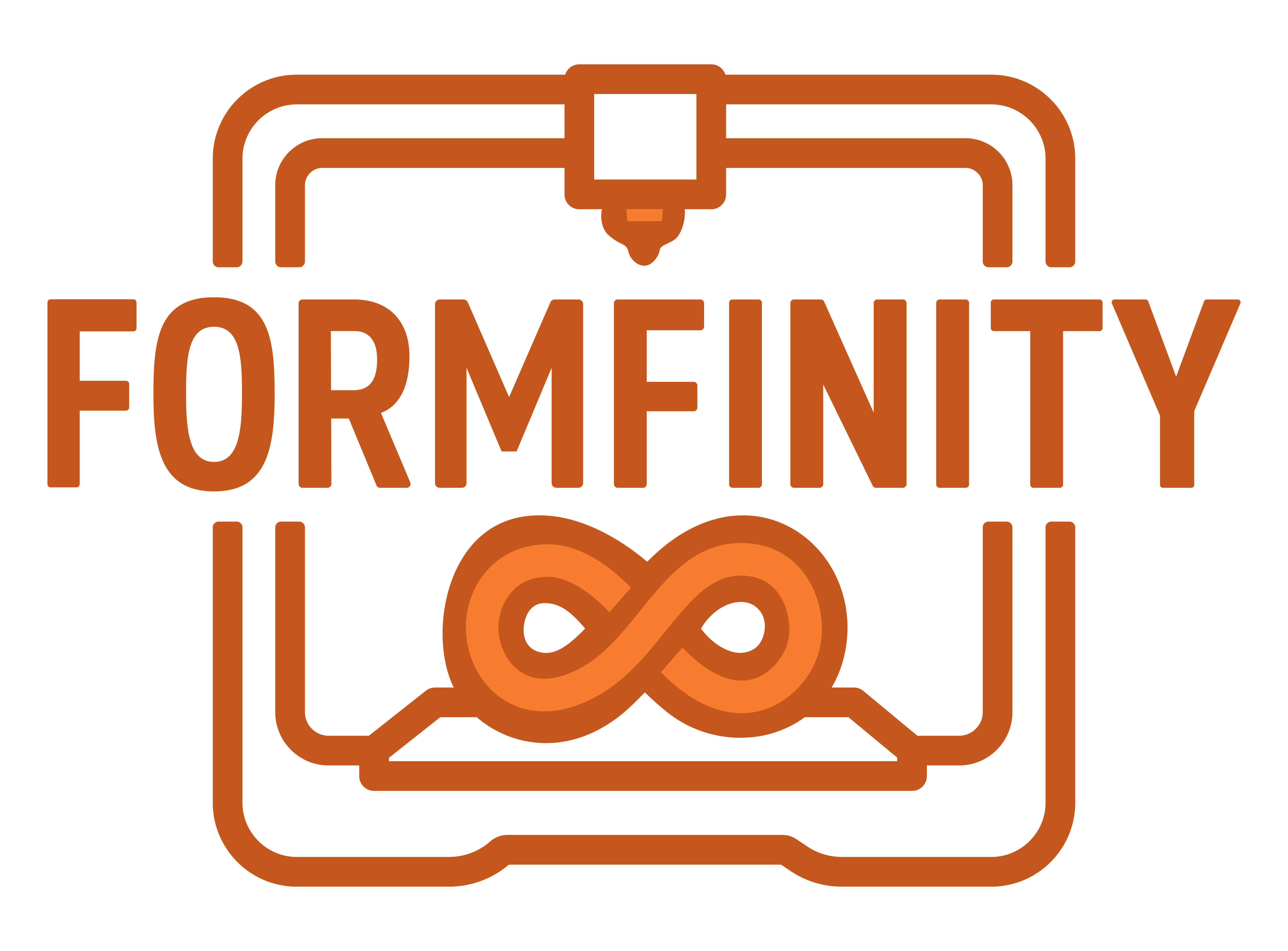 Formfinity logo